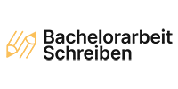 Bachelorarbeit schreiben lassen